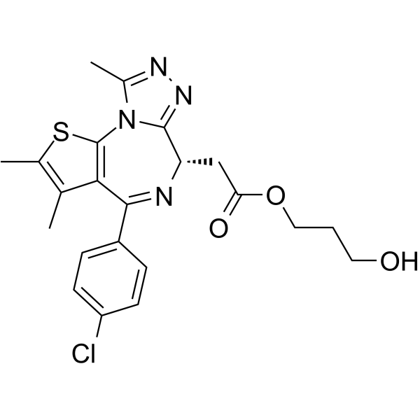 Bromodomain IN-1 1914120-48-1
